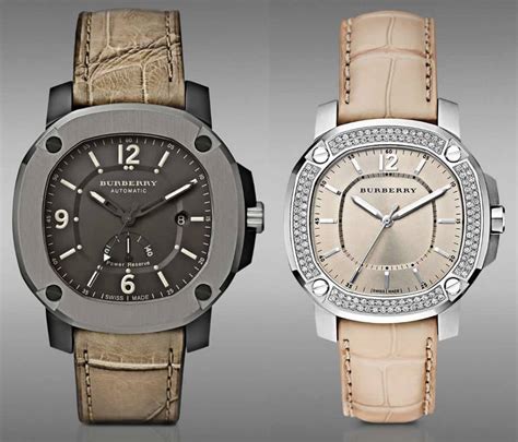 burrberry watch|real real burberry watches.